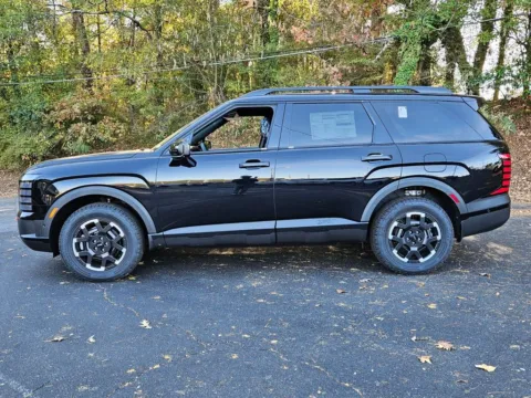 More photos of 2026 Hyundai Palisade XRT Pro at ALM Hyundai Macon, GA