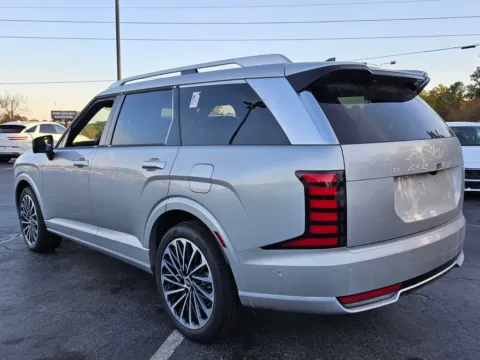 More photos of 2026 Hyundai Palisade Calligraphy at ALM Hyundai Macon, GA
