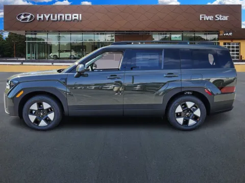 More photos of 2026 Hyundai Santa Fe Hybrid SEL at ALM Hyundai Macon, GA