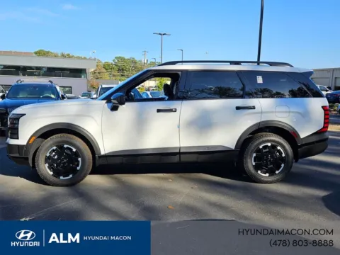 More photos of 2026 Hyundai Palisade XRT Pro at ALM Hyundai Macon, GA