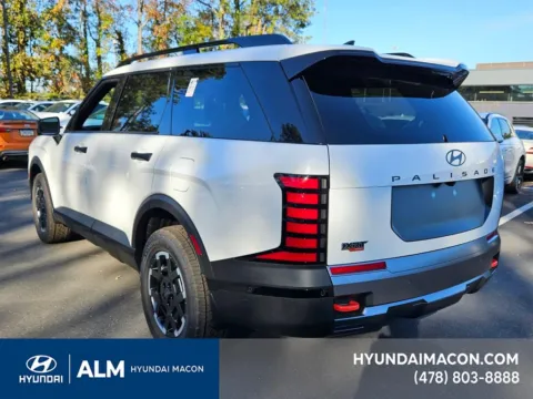 More photos of 2026 Hyundai Palisade XRT Pro at ALM Hyundai Macon, GA