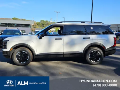 More photos of 2026 Hyundai Palisade XRT Pro at ALM Hyundai Macon, GA
