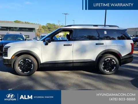 More photos of 2026 Hyundai Palisade XRT Pro at ALM Hyundai Macon, GA