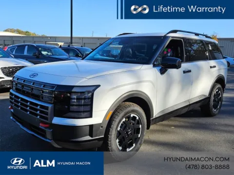 More photos of 2026 Hyundai Palisade XRT Pro at ALM Hyundai Macon, GA
