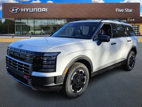 Another view of 2026 Hyundai Palisade XRT Pro for sale in Macon, GA at ALM Hyundai Macon