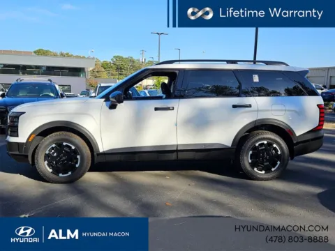 More photos of 2026 Hyundai Palisade XRT Pro at ALM Hyundai Macon, GA