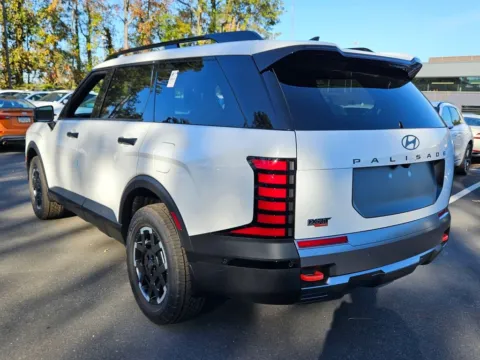 More photos of 2026 Hyundai Palisade XRT Pro at ALM Hyundai Macon, GA