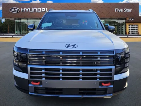 Photos of 2026 Hyundai Palisade XRT Pro for sale in Macon, GA at ALM Hyundai Macon