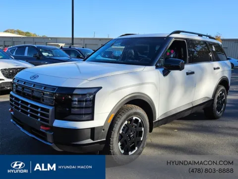 More photos of 2026 Hyundai Palisade XRT Pro at ALM Hyundai Macon, GA