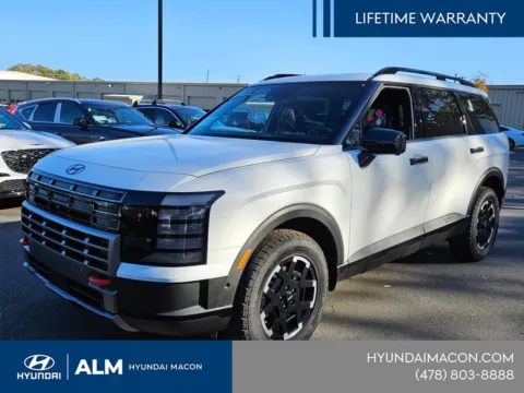 More photos of 2026 Hyundai Palisade XRT Pro at ALM Hyundai Macon, GA