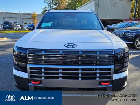 Another view of 2026 Hyundai Palisade XRT Pro for sale in Macon, GA at ALM Hyundai Macon