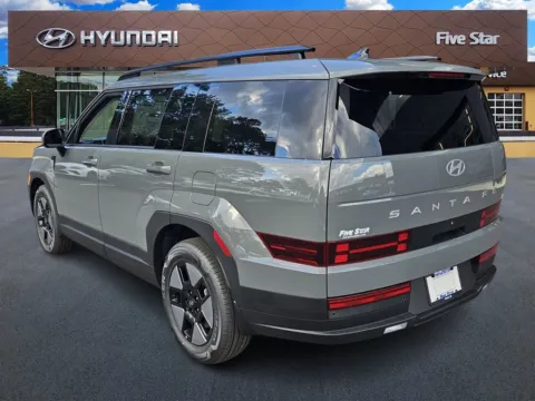 More photos of 2026 Hyundai Santa Fe Hybrid SEL at ALM Hyundai Macon, GA