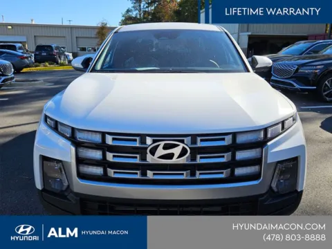 Another view of 2026 Hyundai Santa Cruz SE for sale in Macon, GA at ALM Hyundai Macon