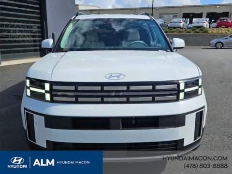 Another view of 2026 Hyundai Santa Fe SEL for sale in Macon, GA at ALM Hyundai Macon