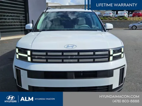 Another view of 2026 Hyundai Santa Fe SEL for sale in Macon, GA at ALM Hyundai Macon