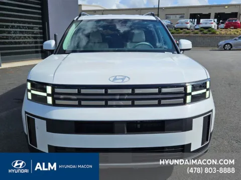 Photos of 2026 Hyundai Santa Fe SEL for sale in Macon, GA at ALM Hyundai Macon