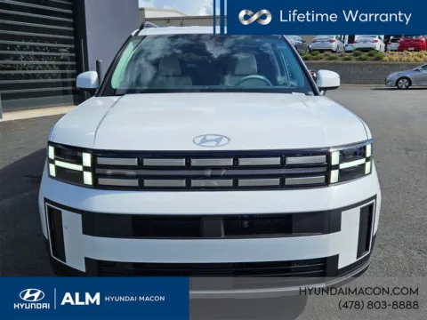 Another view of 2026 Hyundai Santa Fe SEL for sale in Macon, GA at ALM Hyundai Macon