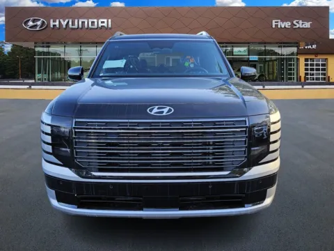 Photos of 2026 Hyundai Palisade Calligraphy for sale in Macon, GA at ALM Hyundai Macon
