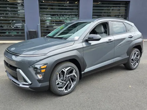 More photos of 2026 Hyundai Kona SEL Premium at ALM Hyundai Macon, GA
