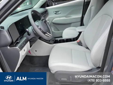 More photos of 2026 Hyundai Kona SEL Premium at ALM Hyundai Macon, GA