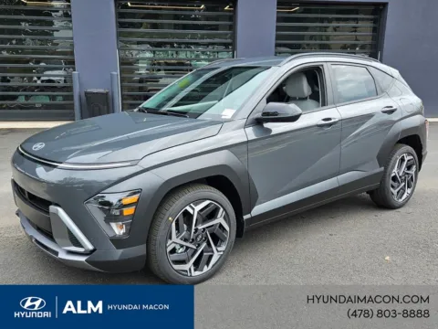 More photos of 2026 Hyundai Kona SEL Premium at ALM Hyundai Macon, GA