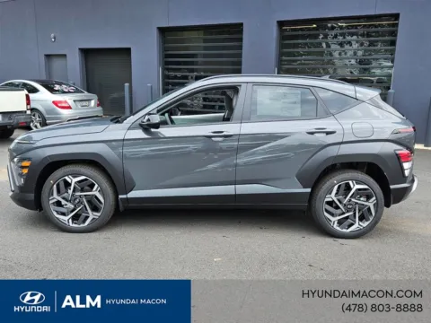 More photos of 2026 Hyundai Kona SEL Premium at ALM Hyundai Macon, GA