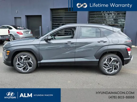More photos of 2026 Hyundai Kona SEL Premium at ALM Hyundai Macon, GA