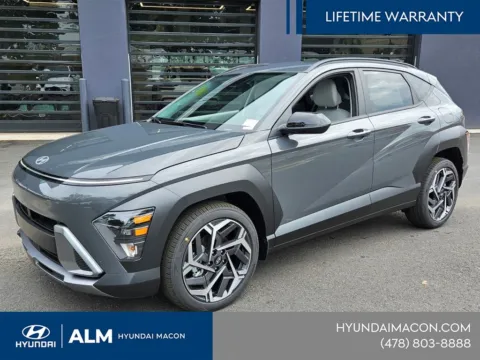 More photos of 2026 Hyundai Kona SEL Premium at ALM Hyundai Macon, GA
