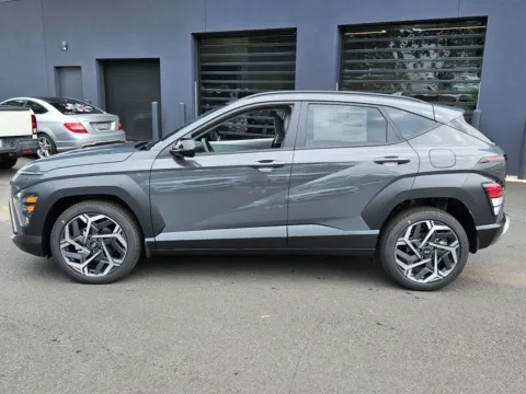 More photos of 2026 Hyundai Kona SEL Premium at ALM Hyundai Macon, GA