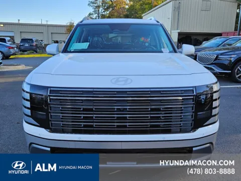 Photos of 2026 Hyundai Palisade Limited for sale in Macon, GA at ALM Hyundai Macon