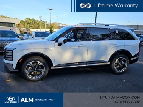 More photos of 2026 Hyundai Palisade Limited at ALM Hyundai Macon, GA