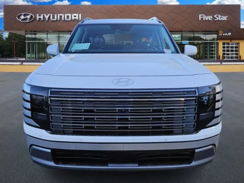 Photos of 2026 Hyundai Palisade Limited for sale in Macon, GA at ALM Hyundai Macon