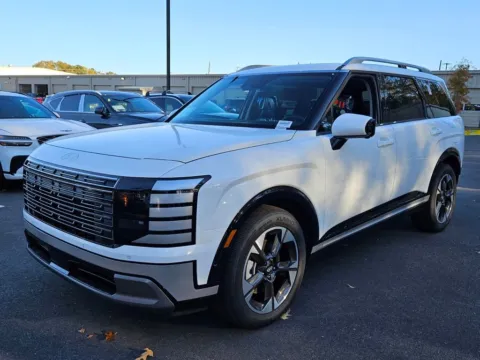 More photos of 2026 Hyundai Palisade Limited at ALM Hyundai Macon, GA