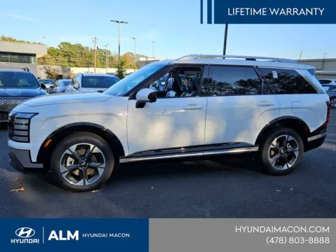 More photos of 2026 Hyundai Palisade Limited at ALM Hyundai Macon, GA