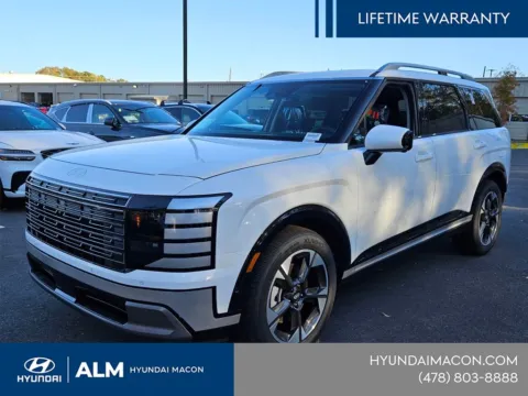More photos of 2026 Hyundai Palisade Limited at ALM Hyundai Macon, GA
