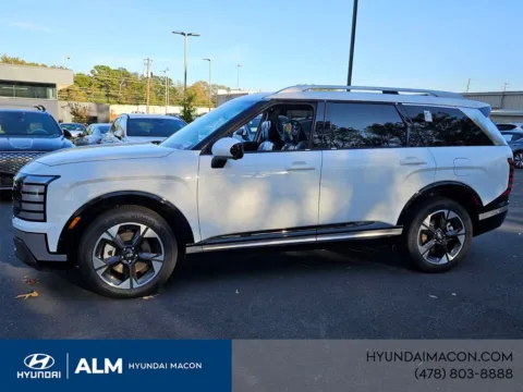 More photos of 2026 Hyundai Palisade Limited at ALM Hyundai Macon, GA