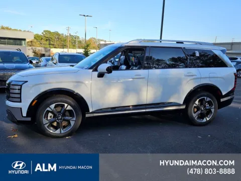 More photos of 2026 Hyundai Palisade Limited at ALM Hyundai Macon, GA