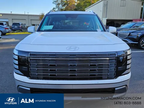 Another view of 2026 Hyundai Palisade Limited for sale in Macon, GA at ALM Hyundai Macon