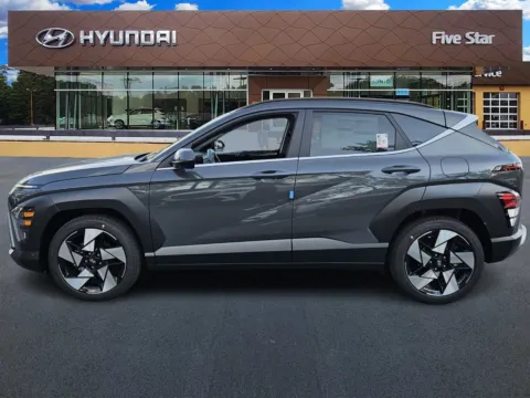 More photos of 2026 Hyundai Kona Limited at ALM Hyundai Macon, GA