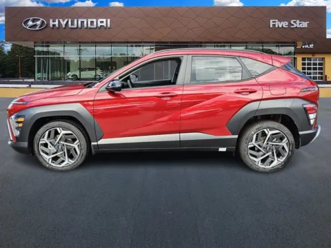 More photos of 2026 Hyundai Kona SEL Premium at ALM Hyundai Macon, GA