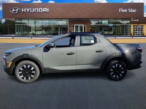 More photos of 2026 Hyundai Santa Cruz SEL at ALM Hyundai Macon, GA