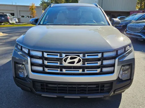 Another view of 2026 Hyundai Santa Cruz SEL for sale in Macon, GA at ALM Hyundai Macon
