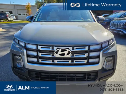 Another view of 2026 Hyundai Santa Cruz SEL for sale in Macon, GA at ALM Hyundai Macon