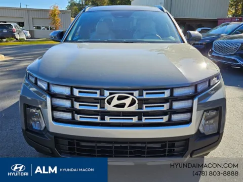 Another view of 2026 Hyundai Santa Cruz SEL for sale in Macon, GA at ALM Hyundai Macon