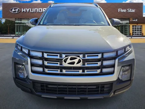 Photos of 2026 Hyundai Santa Cruz SEL for sale in Macon, GA at ALM Hyundai Macon