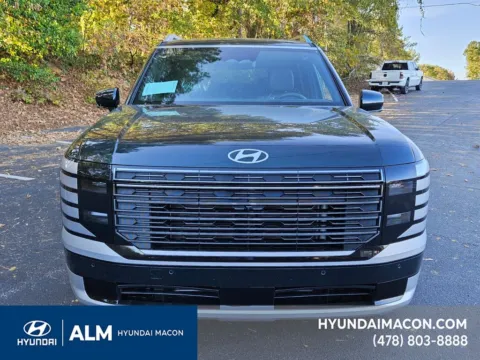 Photos of 2026 Hyundai Palisade Calligraphy for sale in Macon, GA at ALM Hyundai Macon