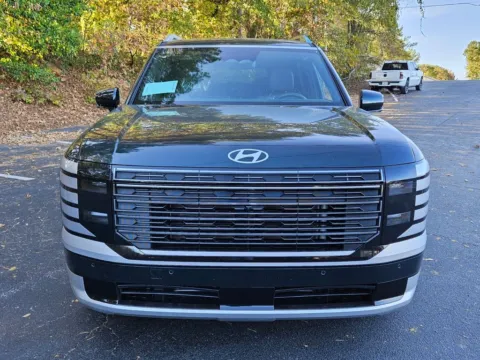 Photos of 2026 Hyundai Palisade Calligraphy for sale in Macon, GA at ALM Hyundai Macon
