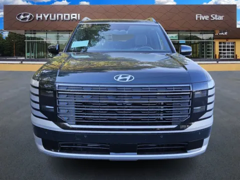 Photos of 2026 Hyundai Palisade Calligraphy for sale in Macon, GA at ALM Hyundai Macon