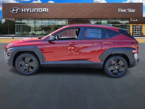 More photos of 2026 Hyundai Kona SEL Sport at ALM Hyundai Macon, GA