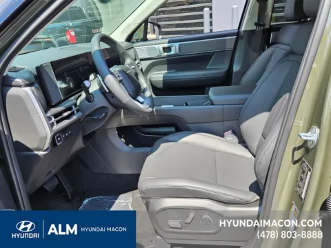 More photos of 2026 Hyundai Santa Fe Hybrid SEL at ALM Hyundai Macon, GA